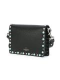 'Rockstud Rolling'单肩包