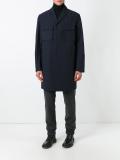 reversible mid coat