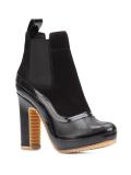 Pierre Hardy X Sacai ankle boots