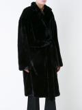 'Ben' coat