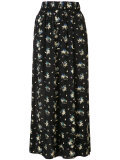 Rumber skirt