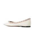 Valentino Garavani Rockstud ballerinas