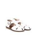 Mary Jane sandals