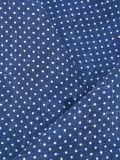 dots pocket square 