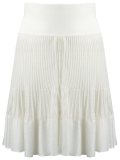 flared skirt