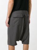 Pod shorts