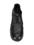 classic lace-up shoes