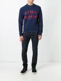 'Caten Brothers' sweatshirt