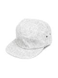 5 panel felt cap