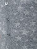 knitted waistcoat