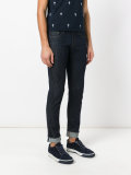 Tyler tapered jeans