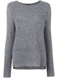 classic pullover