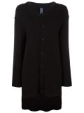 classic cardigan
