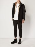 cutaway collar shirt