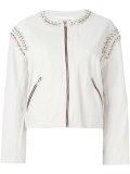 Buddy jacket
