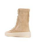 Season 2 crepe sole boots