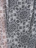 silk 'Pris' blouse 