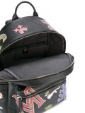multi-patch backpack