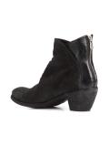 'Godard' boots