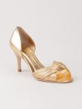high-heel sandals