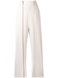 CHLOÉ 17SPA3117S237 0E3 ??? ACETATE/VISCOSE/SILK