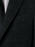 two piece suit