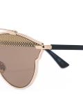'So Real' sunglasses