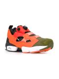 'Instapump Fury Asym'运动鞋