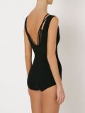 sheer panels body