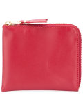 zipped wallet 