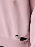 super damage sweatshirt 