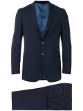 formal two-piece suit