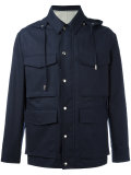 lightweight jacket