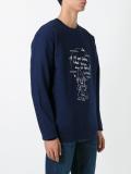 limited edition Scott King sweatshirt
