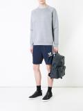 'Clifton' track shorts