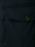 hooded jacket