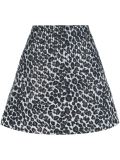 'Sage' skirt