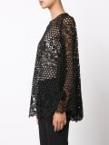 'Like I Would' dress