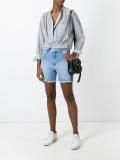 Cedar shorts