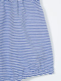 striped shorts 