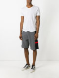 slim-fit T-shirt