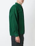 oversized shirt