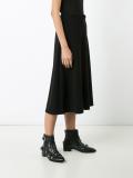 A-line skirt