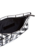 FACET PRISM POUCH