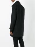 my mind patch coat
