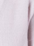 half sleeve jumper 