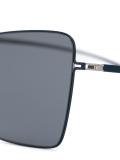 Mykita x Maison Margiela 'MMESSE014' sunglasses