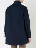 trapeze anorak