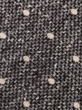dotted tie