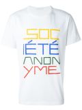 'Da Sa' T-shirt